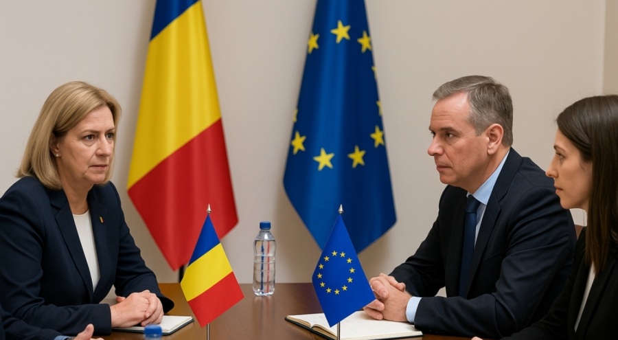 Negocierile de Securitate a Frontierelor dintre România și UE s-au Accelerat: Proces Critic pentru Spațiul Schengen