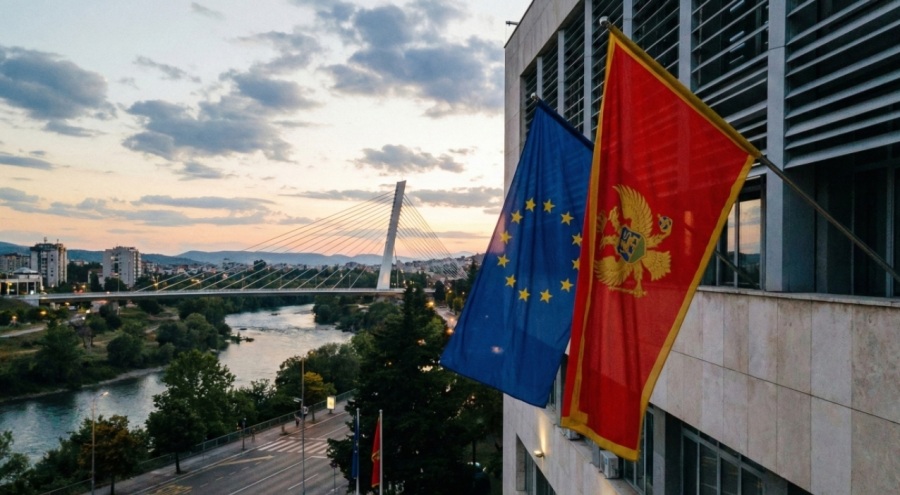 Karadağ'ın AB Rüyasında Son Düzlük: Gözler Brüksel'den Gelecek "Tarihi Tarih"te!