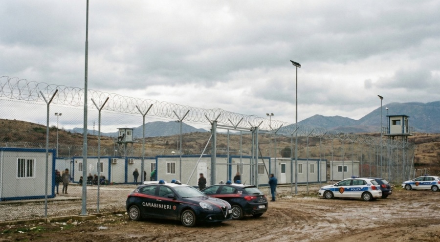 Arnavutluk'taki İtalyan Kampları Çıkmazda: Hukuk Savaşı ve Belirsizlik Sürüyor
