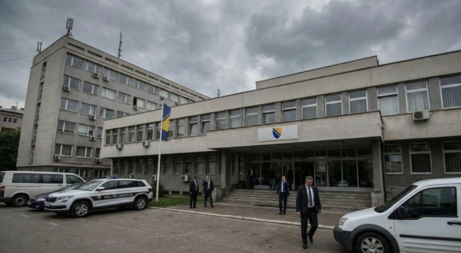 Bosna-Hersek'te Siyasi Kriz Kördüğümü: Dayton Anlaşması Tehlikede mi? Gerilim Neden Tırmanıyor?