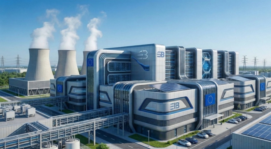 Грандиозно партньорство за „Гигафабрики“ за изкуствен интелект в Европа: Започва инфраструктурен ход за милиарди евро