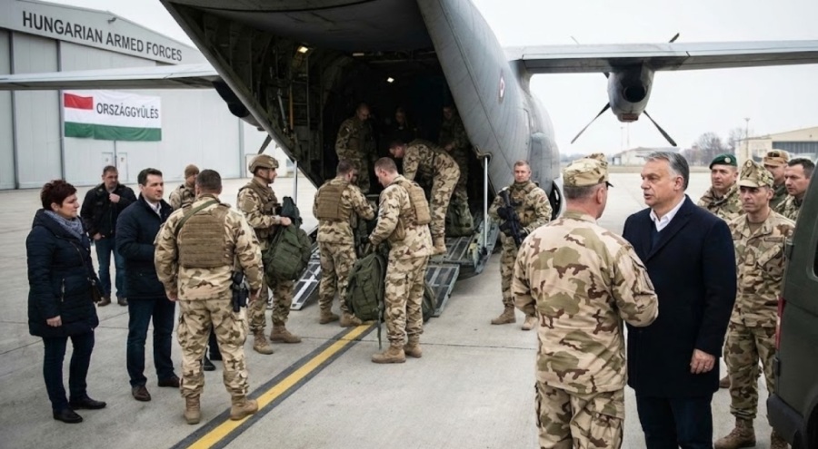 Meglepő afrikai úticél a Magyar Honvédségnek: Mi áll a vitatott csádi misszió hátterében?