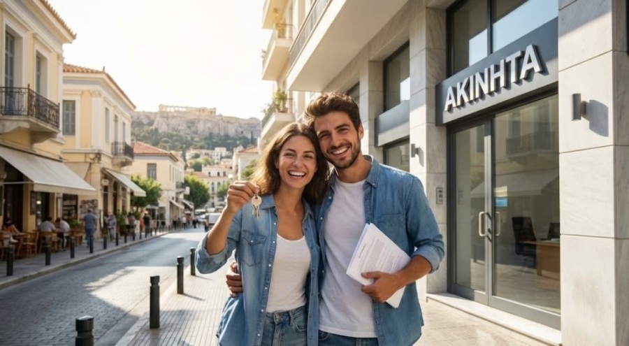 Τέλος στο Άγχος του Ενοικίου: Πρεμιέρα για to "Σπίτι Mou 2"! Αυξημένος Προϋπολογισμός και Νέα Κριτήρια – Πότε Ξεκινούν οι Αιτήσεις;